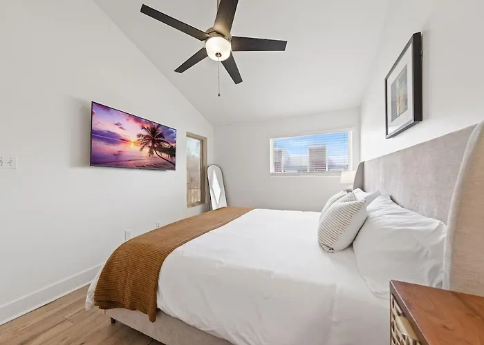 The Festival Retreat King Bd Cajun Luxury Book Now Appartement