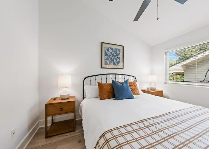 Appartement The Festival Retreat King Bd Cajun Luxury Book Now