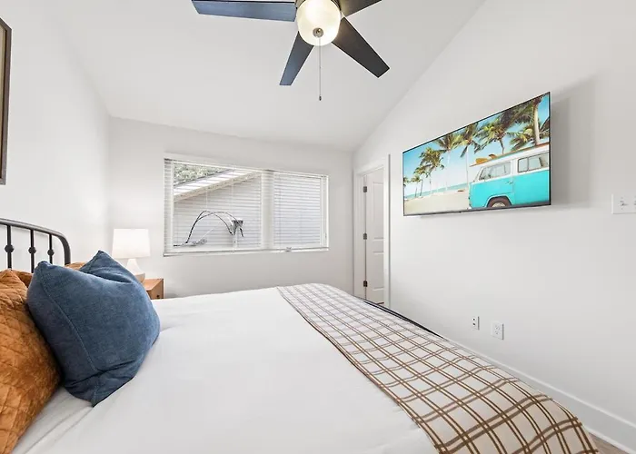The Festival Retreat King Bd Cajun Luxury Book Now Appartement Lafayette