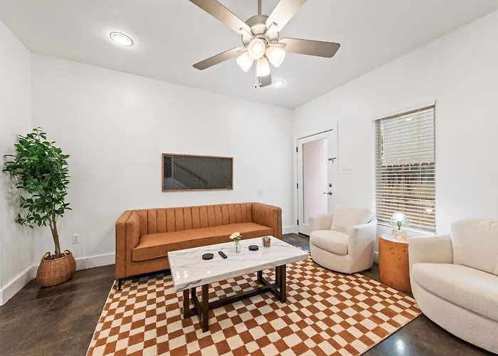The Festival Retreat King Bd Cajun Luxury Book Now Appartement