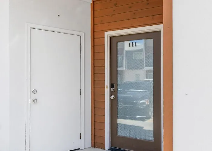 Appartement The Festival Retreat King Bd Cajun Luxury Book Now *