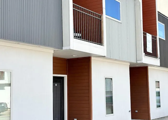 Appartement The Festival Retreat King Bd Cajun Luxury Book Now Lafayette
